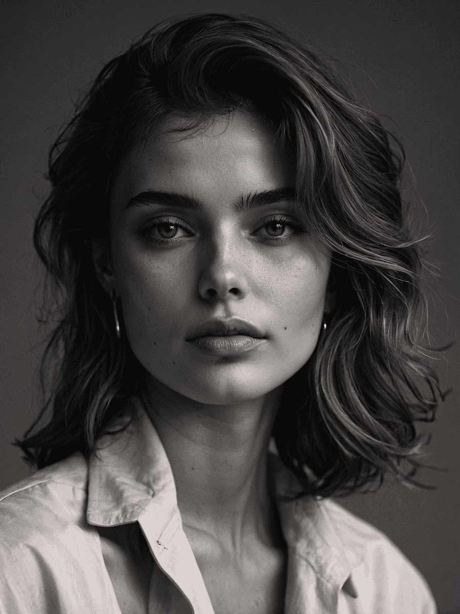 Portrait of Sofia Varen, Creative Lead at Promot Egypt